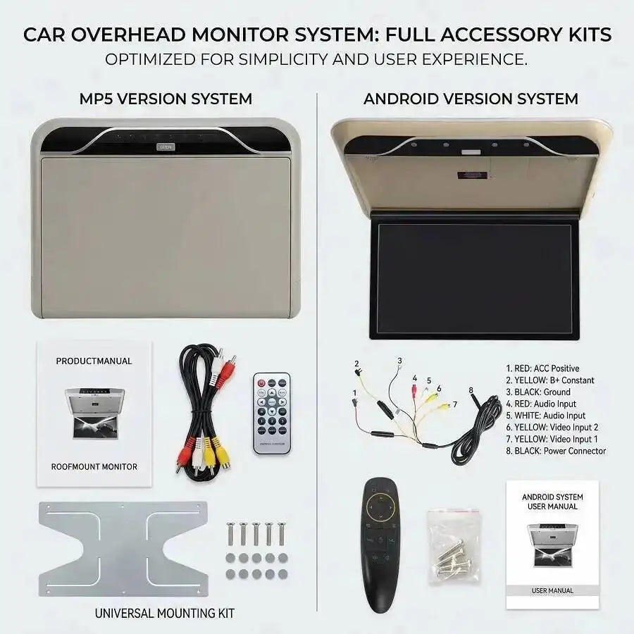 RGB - Ambient Light - Car Interior Lighting | AUTOKITSHOP