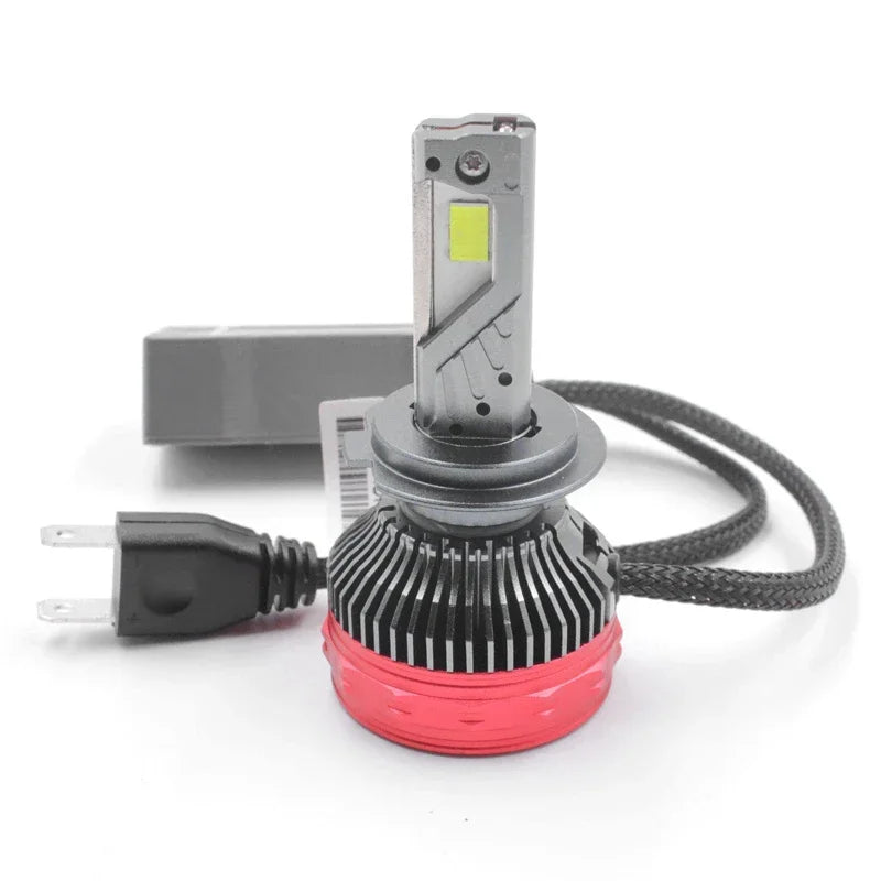 360W F180 H7 LED Headlight H4 H11 Bright Car Bulbs HB3 9005 HB4 9006 H8 HIR2 Car Headlight