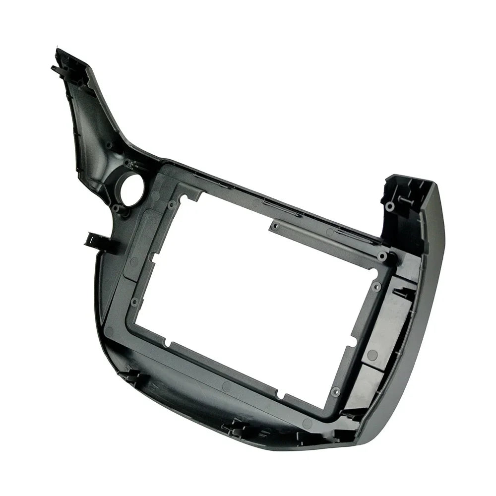 Fits 10.1 inch Car Fascia For HONDA Jazz 2008-2013 RHD Panel Dash Mount Installation Doubl | AUTOKITSHOP
