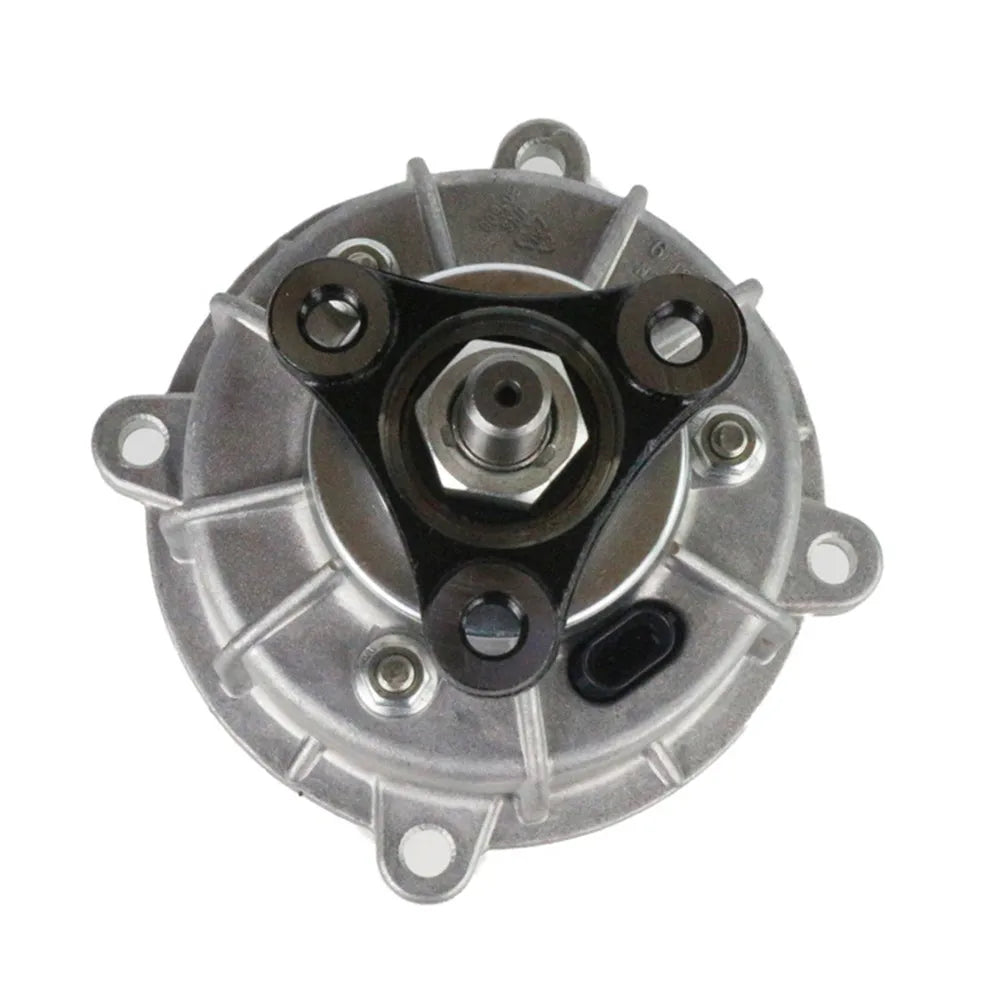 SINOCMP Differential Viscous Coupler 47800-39300 For Hyundai Kia Santa FE CM 2006-2008 Aut