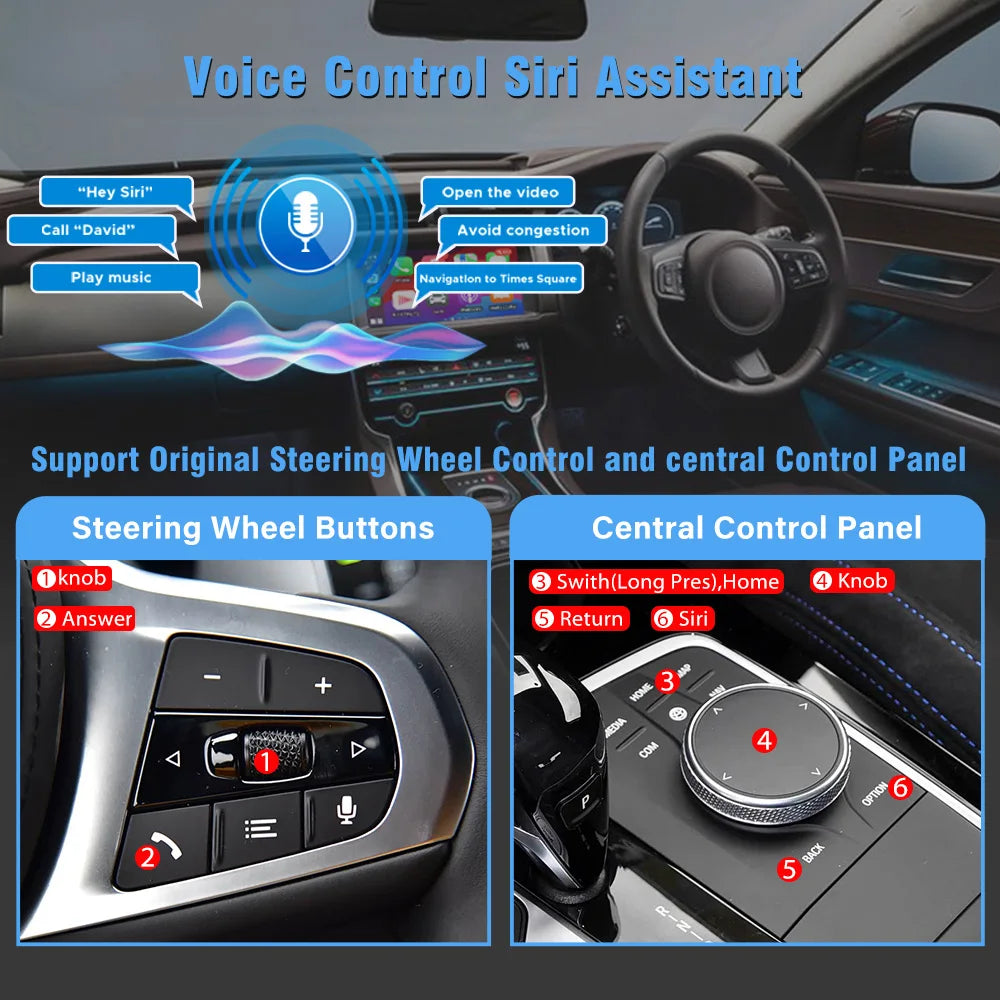 RGB - Ambient Light - for BMW F41 F40 2019-2024 - Car Interior Lighting