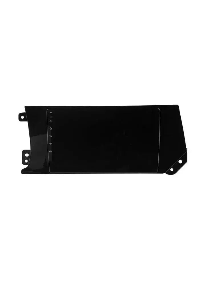 9 inch For GREAT WALL HOVER HAVAL F7 F7X 2019-2020 Car Radio Fascias Android Stereo 2din P