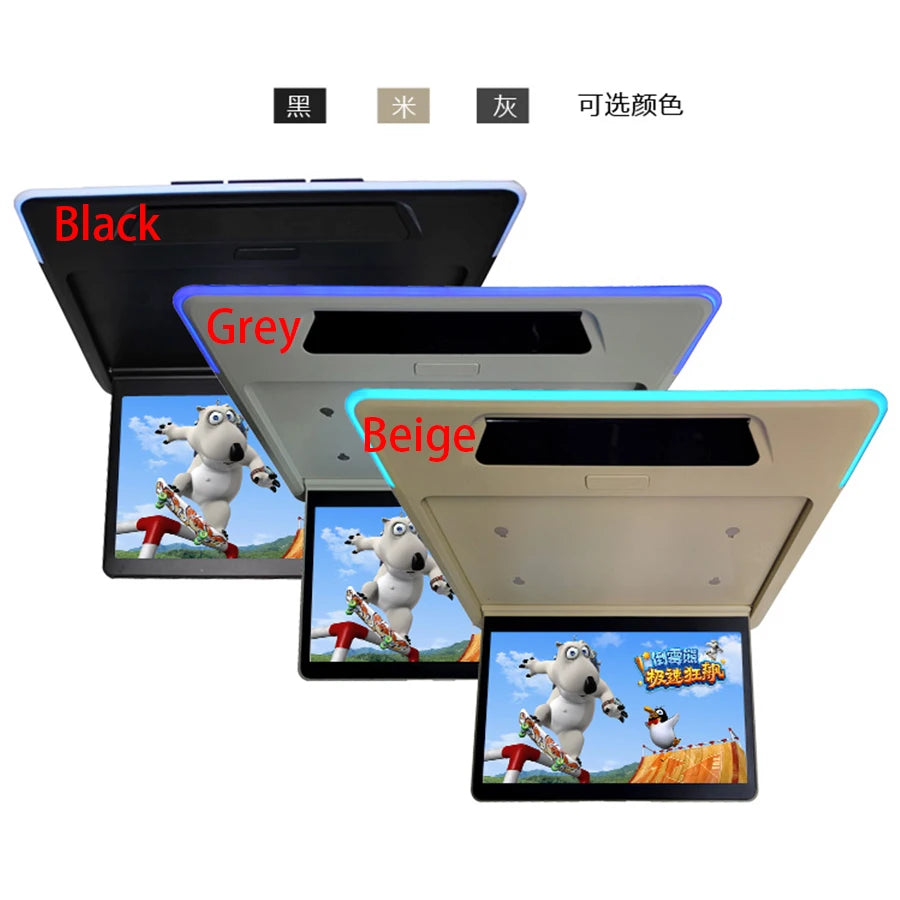 RGB - Ambient Light - for Toyota 2008-2024 - Car Interior Lighting