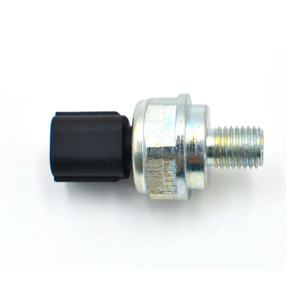 SINOCMP Pressure Sensor Oil Sensing Plug 28610-RKE-004 28600-P7Z-003 28600-P7Z-013 for Hon