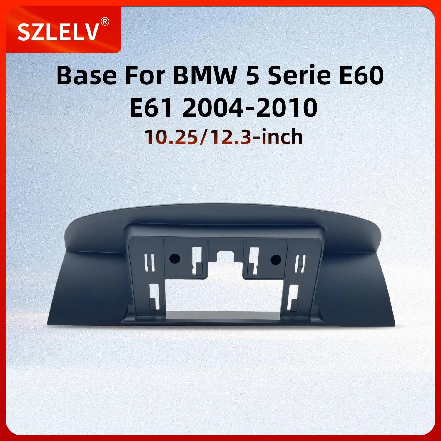 LED Interior Light Kit for BMW E60 E61 - Canbus Error-Free Interior Bulbs
