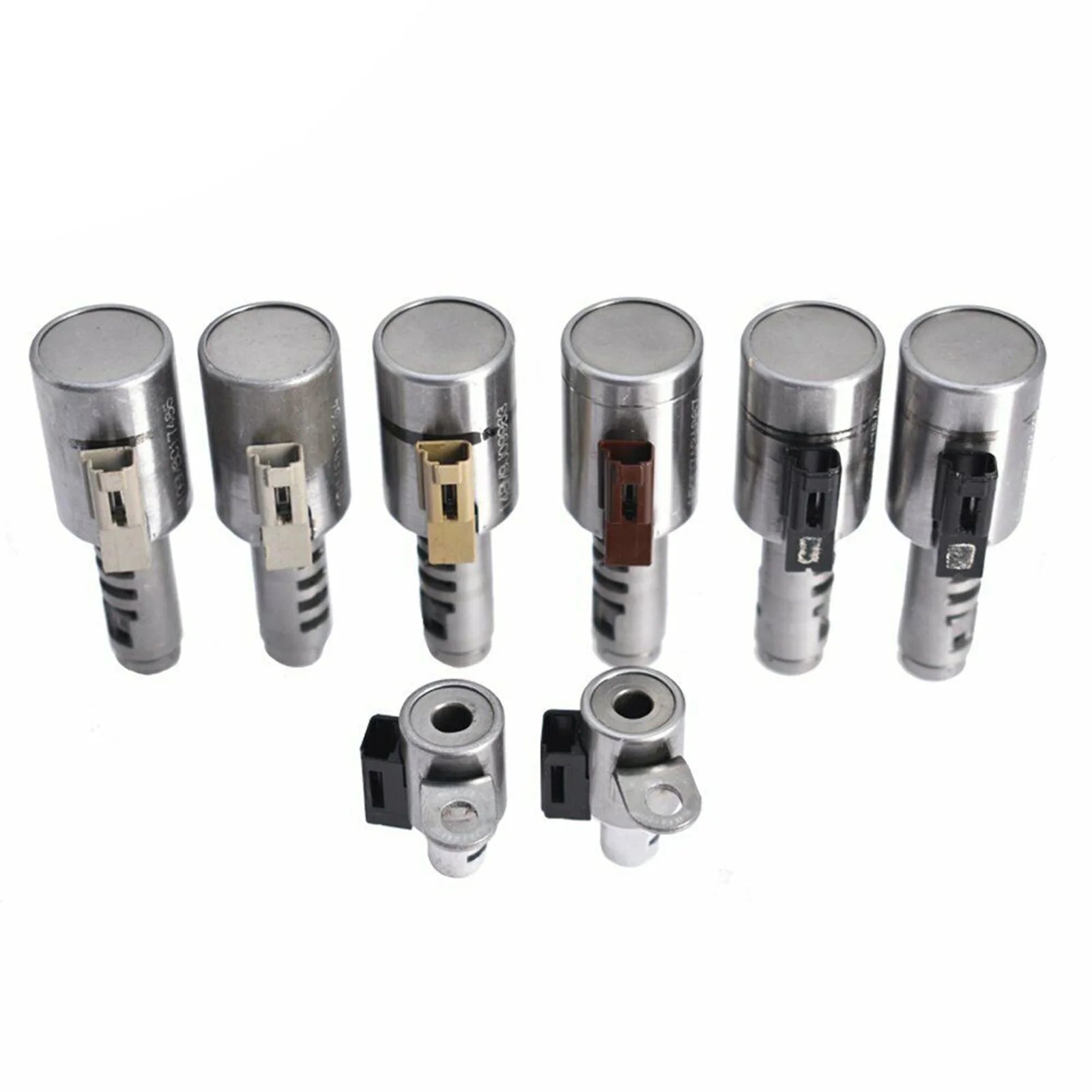 TF80SC Transmission Solenoid Kit TF80SC TF80-SC For 2006-2011 Volvo XC90 4.4L V8 TF81-SC T