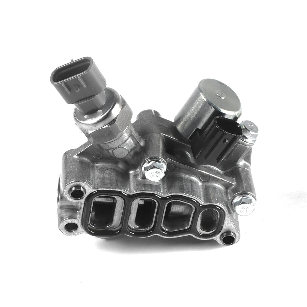 VTEC Solenoid Spool Valve FOR Honda Accord Hybrid Odyssey Pilot 15810-RKB-J01 With Gasket
