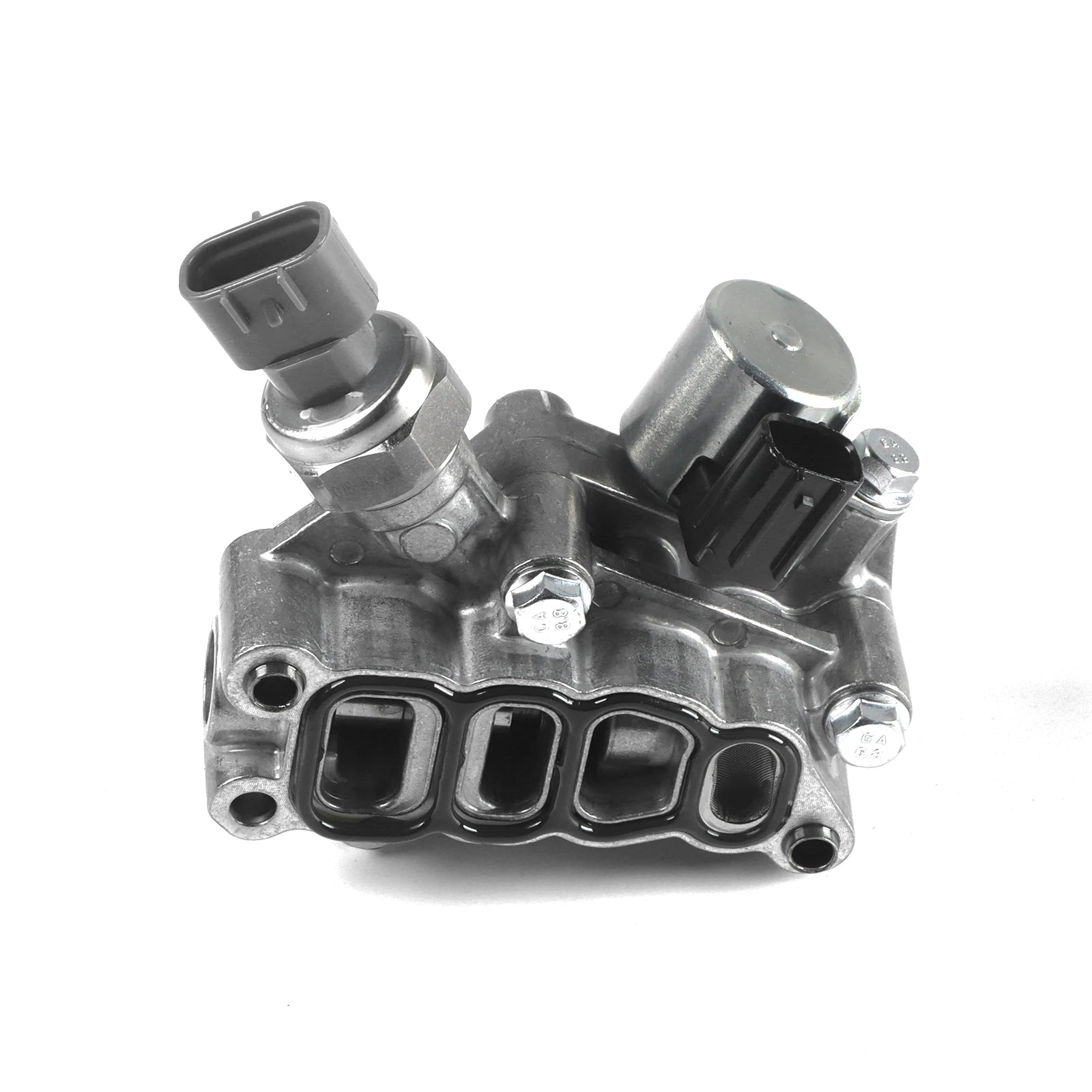 VTEC Solenoid Spool Valve FOR Honda Accord Hybrid Odyssey Pilot 15810-RKB-J01 With Gasket