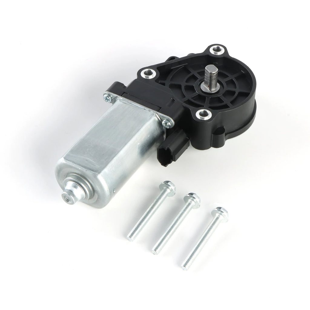 RV Stair Entry Step Motor FOR Kwikee 676061 379147 12V DC 13NM Car Accessories
