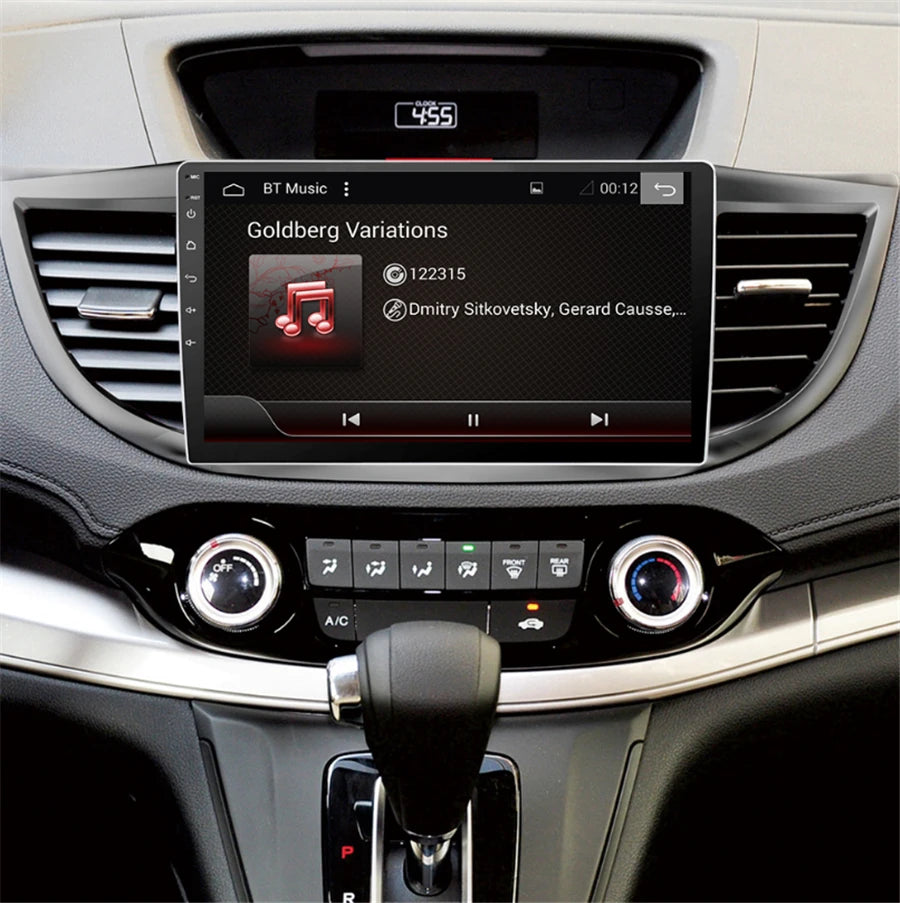 LED Interior Light Kit for Honda - Canbus Error-Free Interior Bulbs