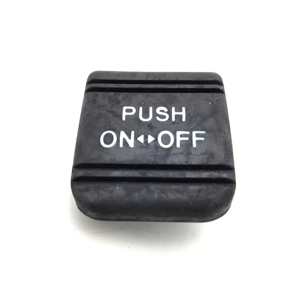 Parking Emergency Brake Pedal Cover Pad For Toyota Lexus 46252-22010, 4625222010