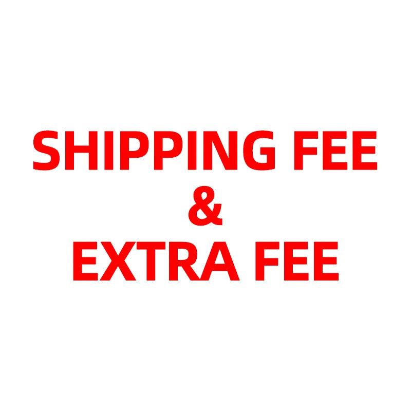 OUKELC Aftermarket Spare Parts Shipping Links