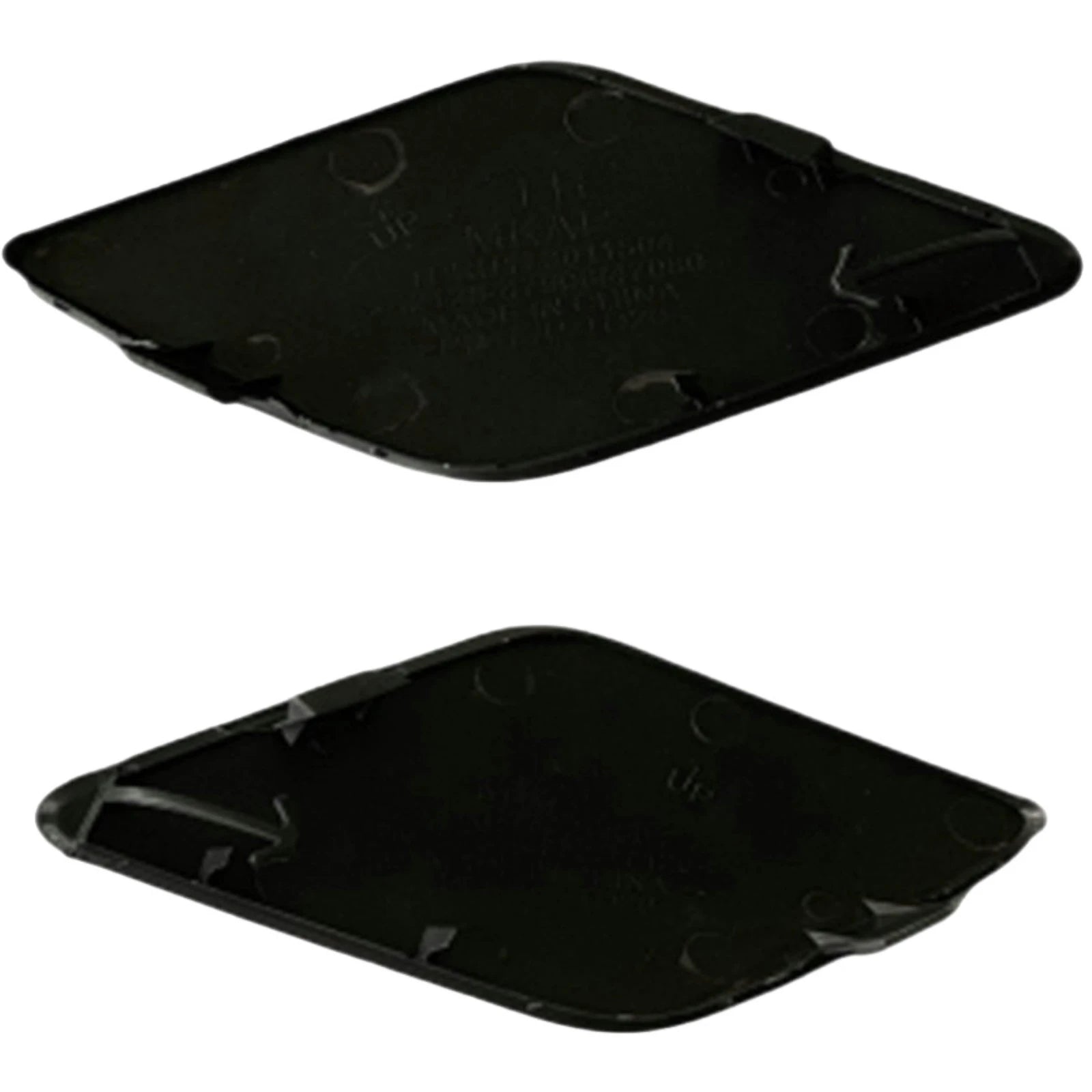 Front Bumper Trailer Tow Hook Eye Cover FOR Toyota Prius Prime 2017-2020 5212847080 521274
