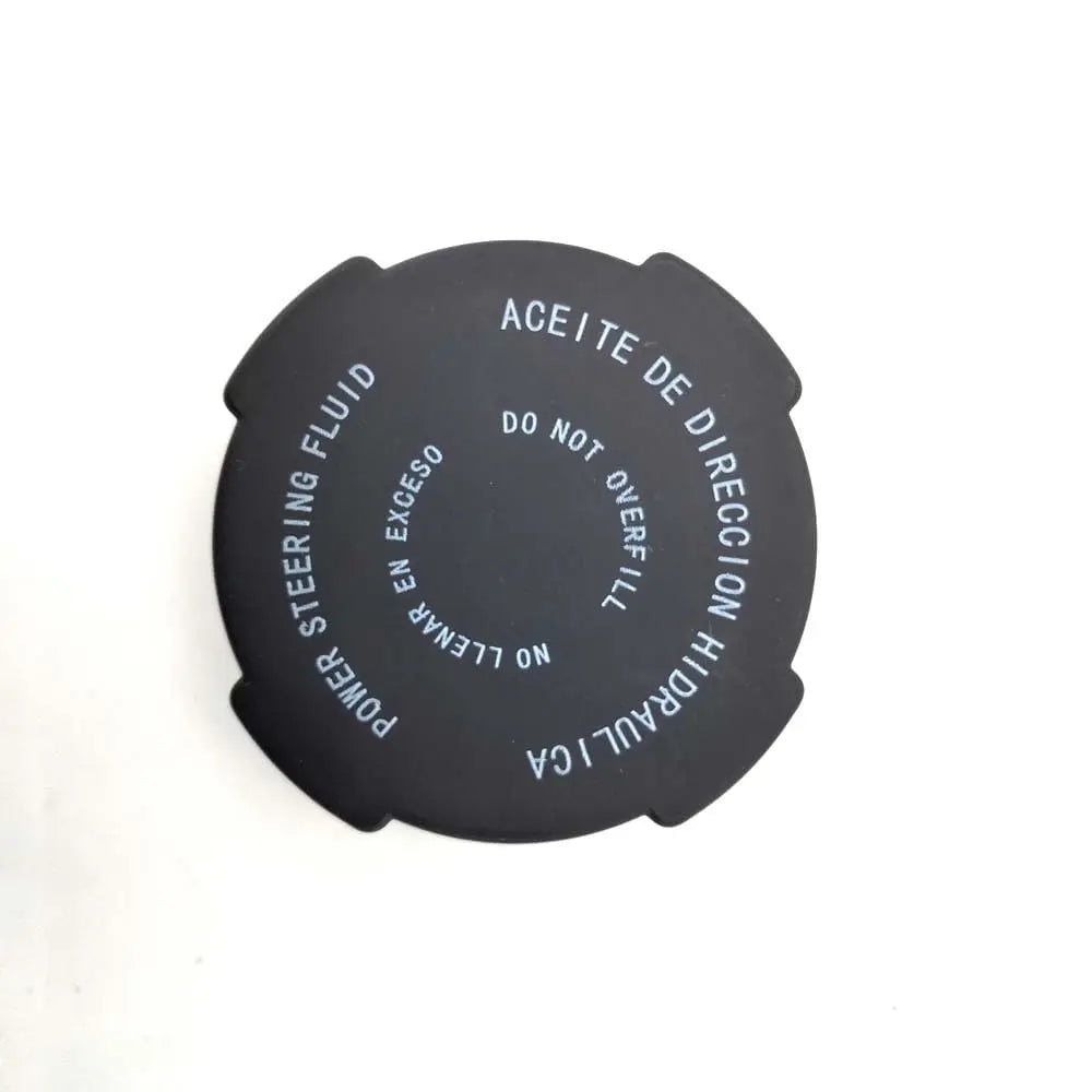 Car Power Steering Fluid Reservoir Bottle Tank Cap For Nissan Pathfinder Armada