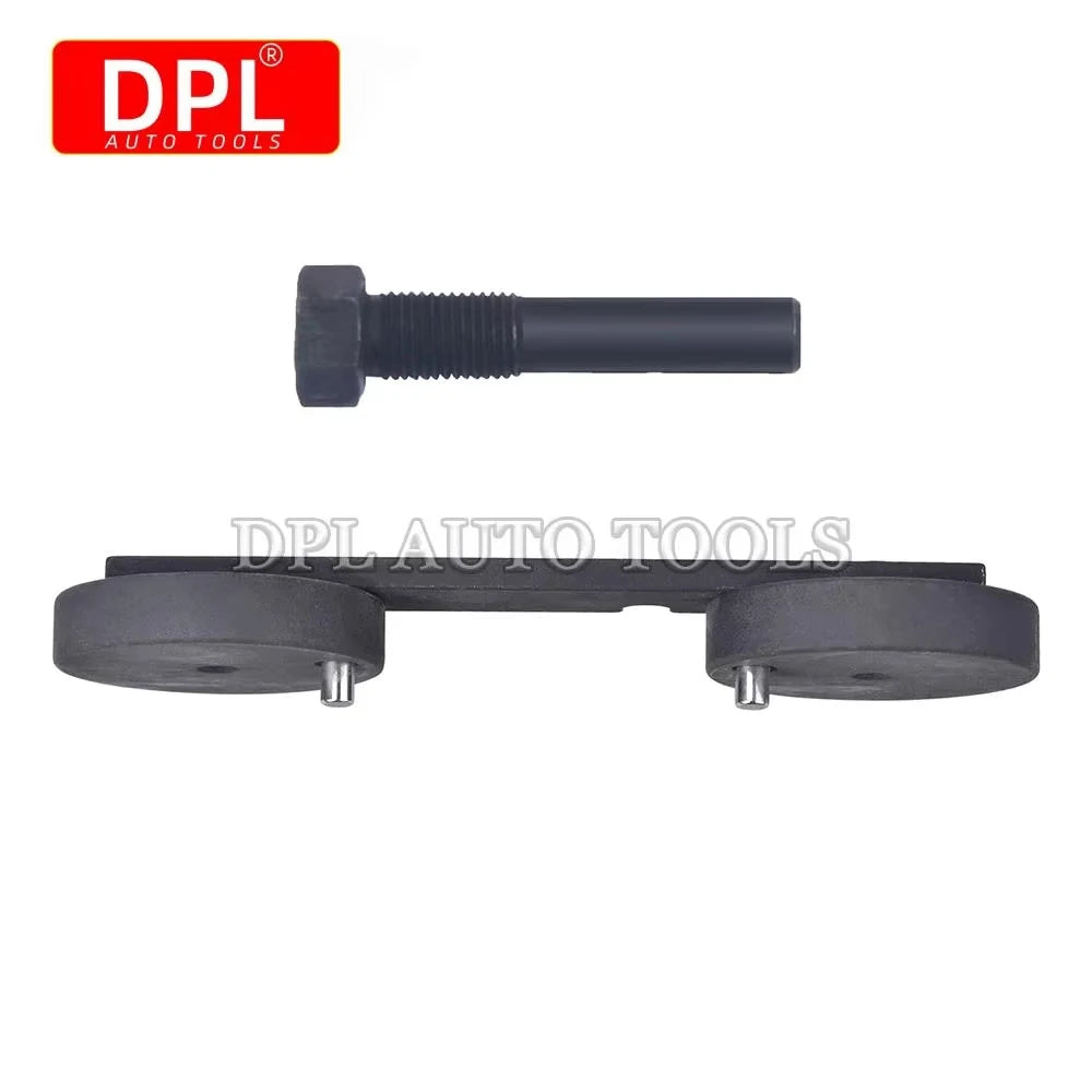 T10171A Car Petrol Engine Camshaft Timing Lock Tool for VW Polo Audi 1.4/1.6 LJ - Automotive LED Light