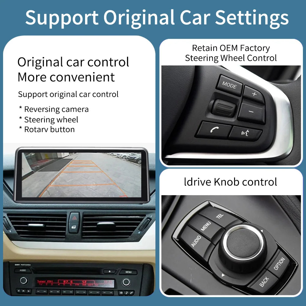 LED Interior Light Kit for BMW E84 X1 2009-2015 - Canbus Error-Free Interior Bulbs | AUTOKITSHOP