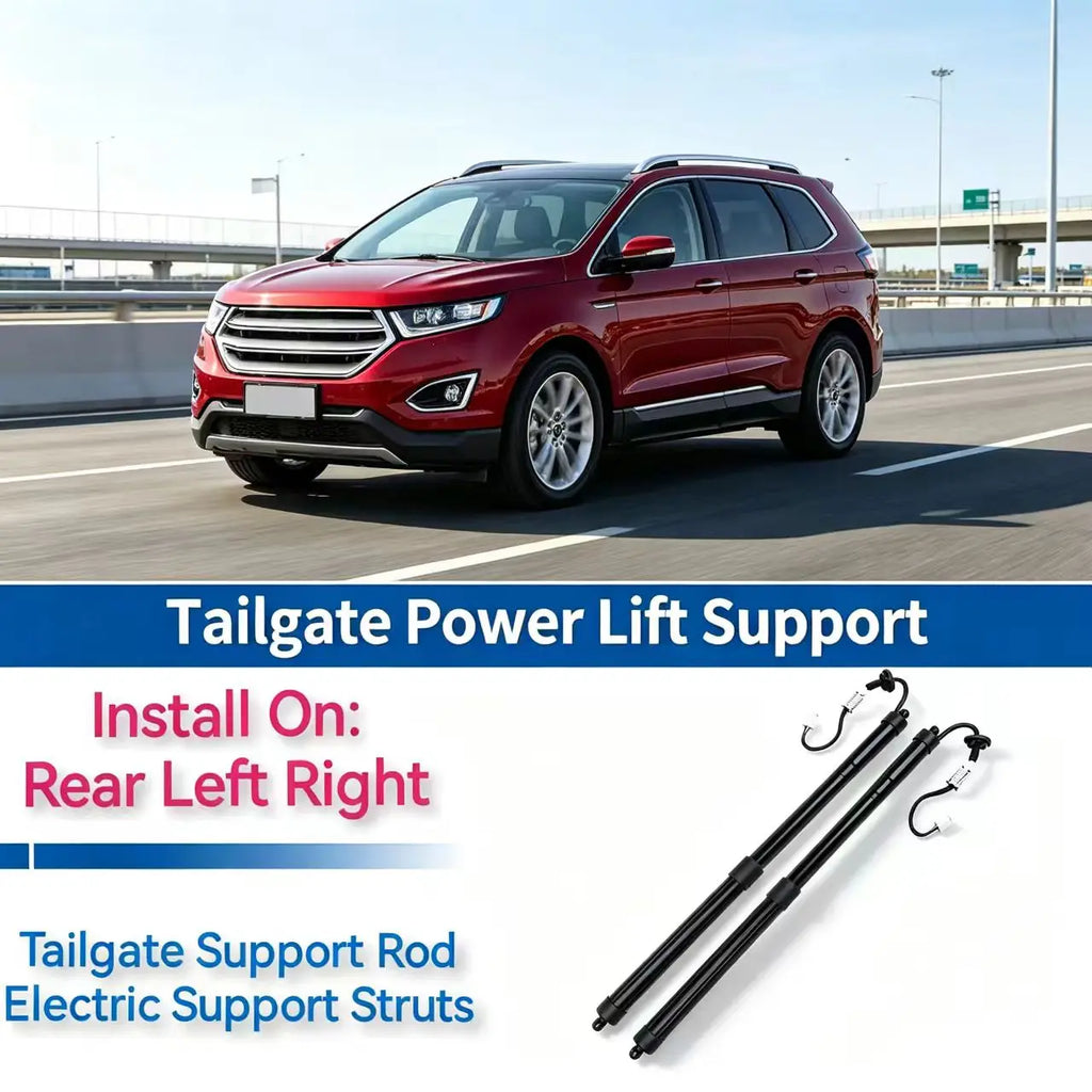 Pair Rear Trunk Liftgate Power Hatch Lift Electric Tailgate Lift Struts For Kia Carnival/S | AUTOKITSHOP