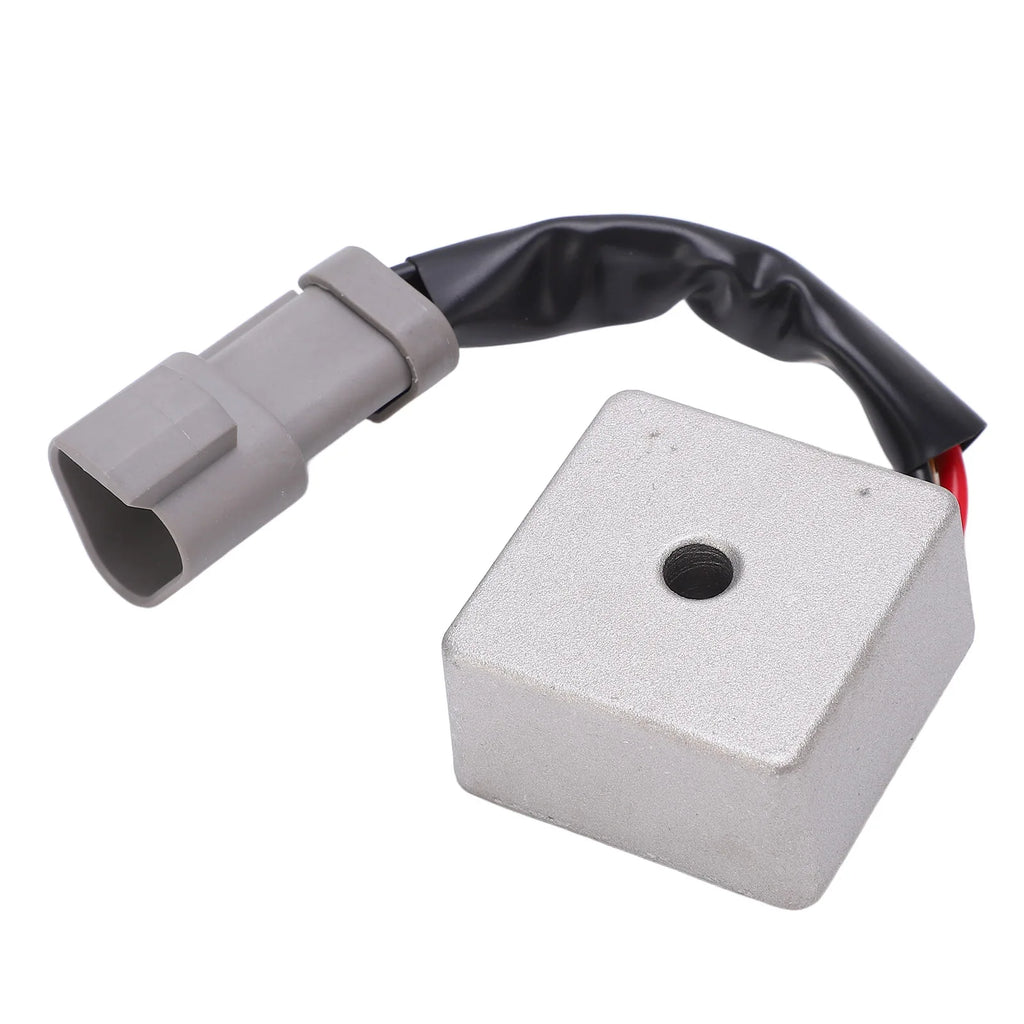 Club Car Voltage Regulator Rectifier 1025159‑01 Replacement for Precedent 4 Cycle 12V Gas 2004‑u - Automotive LED Light