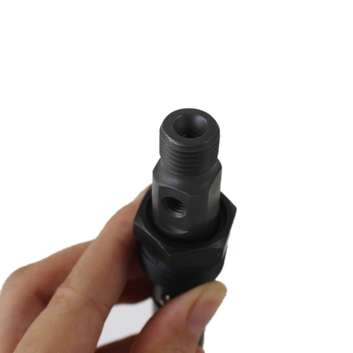 Fuel Injector 3283562 Common Rail Injector Assembly For Cummins 5.9L Nozzle Holder p7100 A