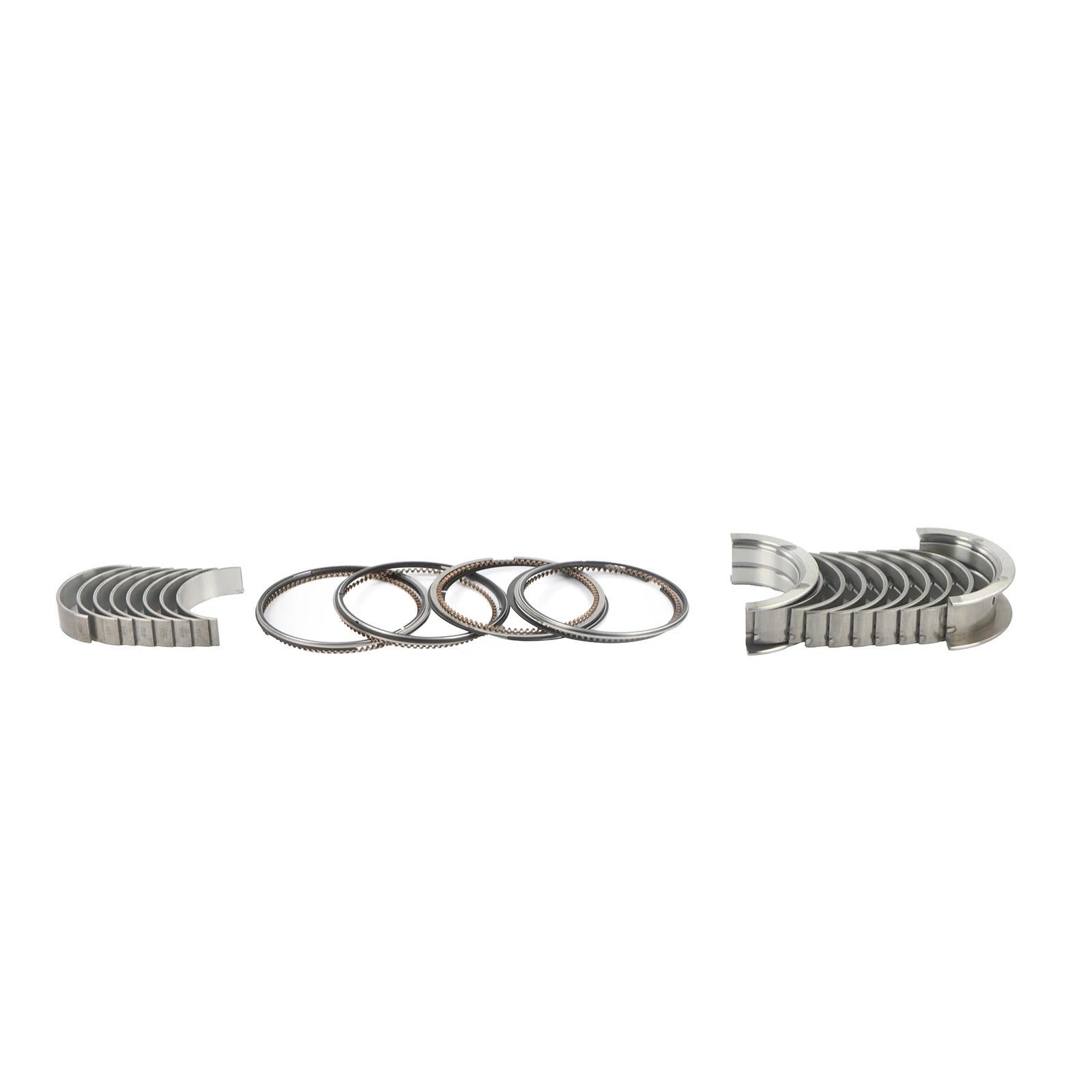 Piston Rings Main Rod Bearings Fits FOR Chevrolet Cruze 2011-2015 OE 12634872 Engine Compo