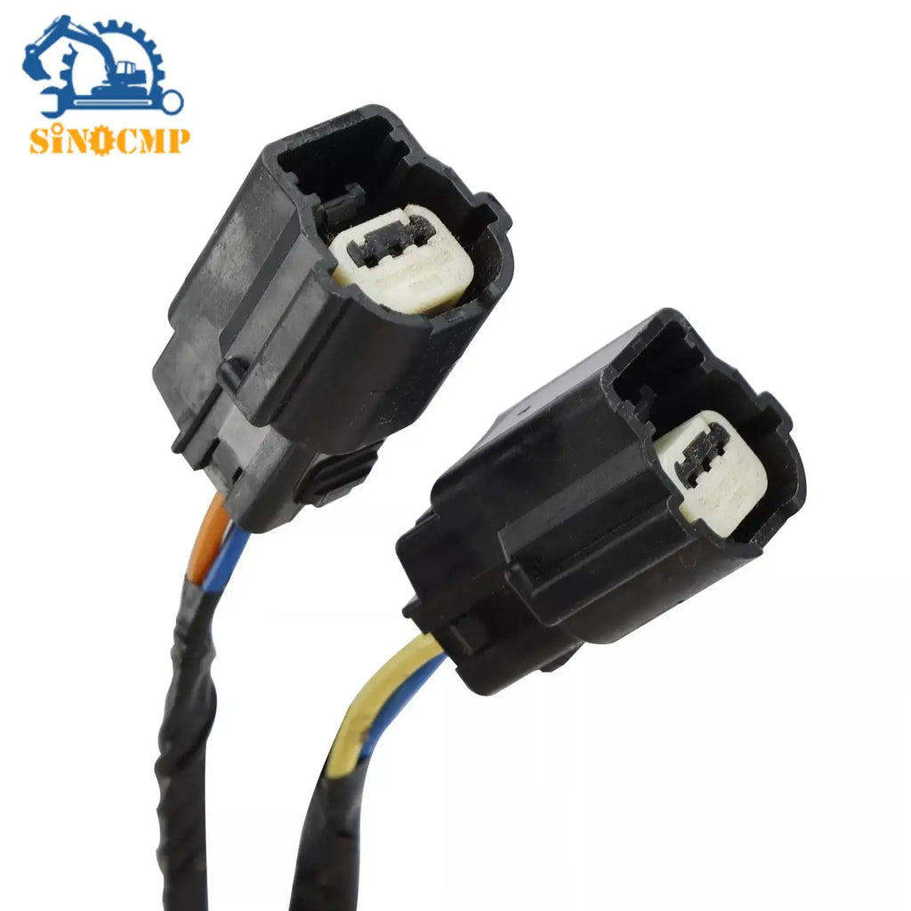 Front Fascia Wiring Harnes 68143109AB For Jeep Grand Cherokee 2014-2015 Front Fascia Wirin