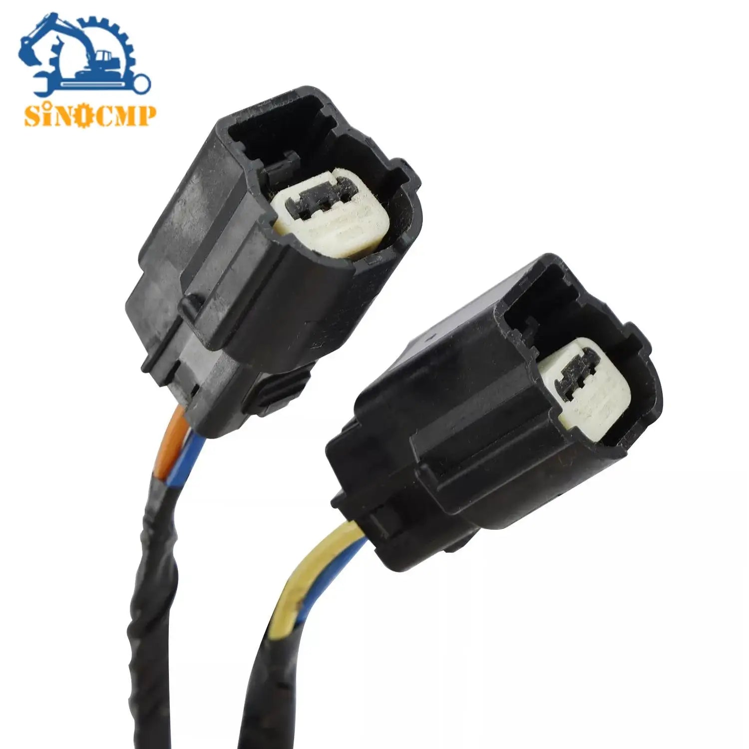 Front Fascia Wiring Harnes 68143109AB For Jeep Grand Cherokee 2014-2015 Front Fascia Wirin
