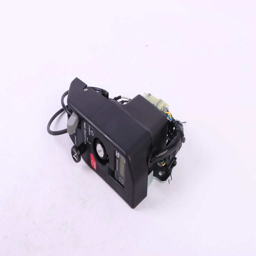 Ignition Key Switch Control Box Assy FOR Honda GX630 GX690 10KW Generator Car Accessories