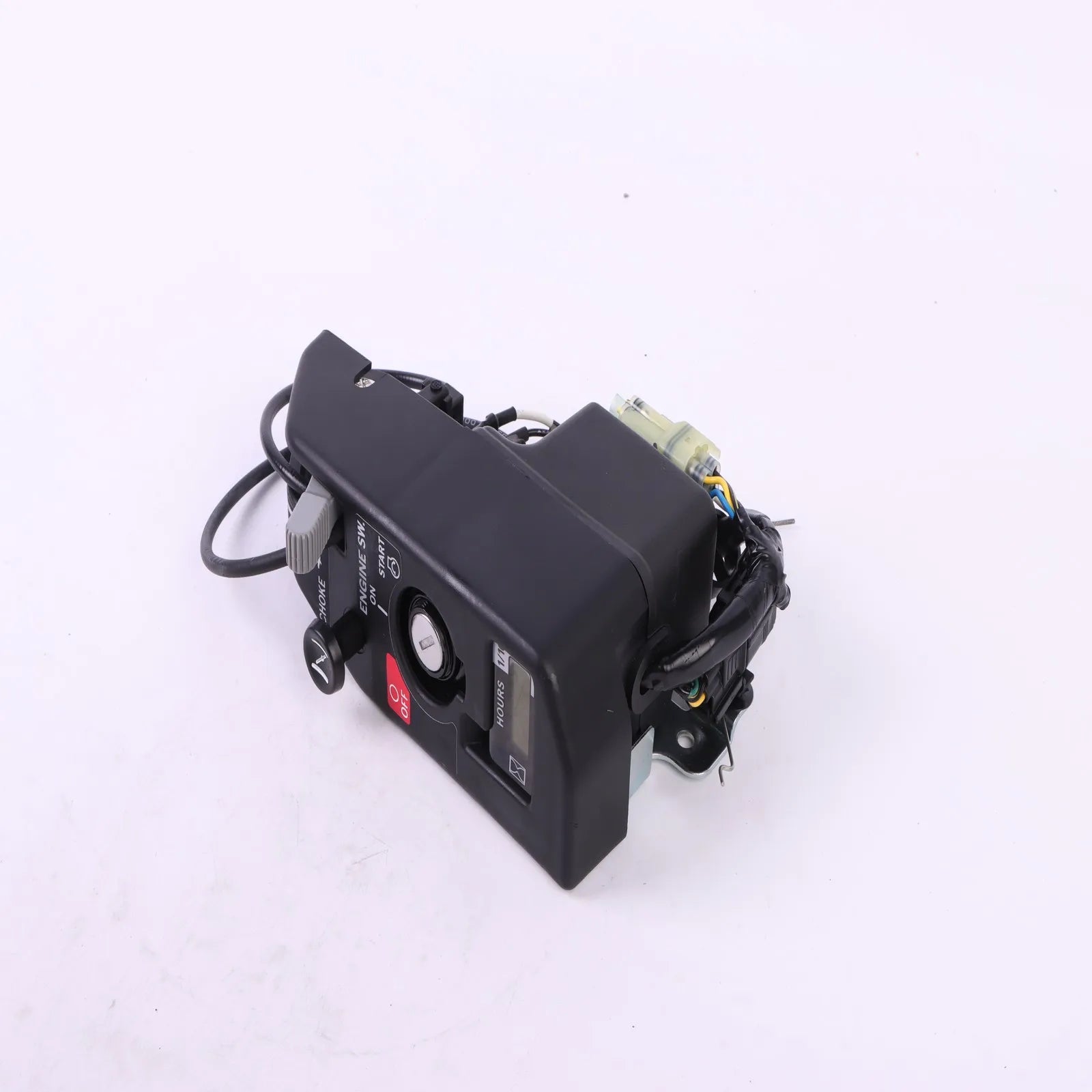 Ignition Key Switch Control Box Assy FOR Honda GX630 GX690 10KW Generator Car Accessories