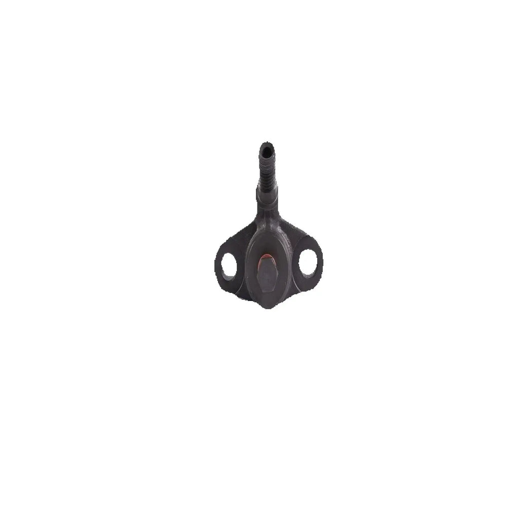 Fuel Injector 83964126 E7NN9F593CA FOR Ford New Holland Tractor Skid Steer Loader Car Acce