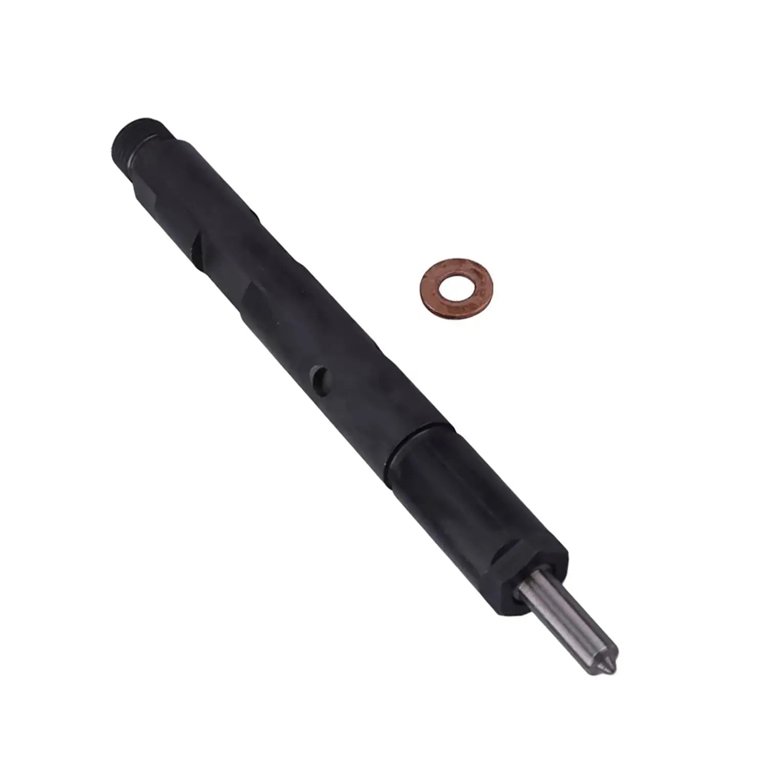 0432193532 0432193541 Common Rail Fuel Injector Assembly For Ford 2.8L Ranger Diesel Engin