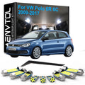 RGB - Ambient Light - for VW MK5 2010-2013 - Car Interior Lighting