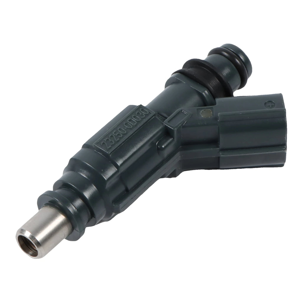 Fuel Injectors 23250-0D030 23209-0D030 0280156019 23250-0D020 0280155936 Fit For Toyota Co