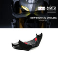2025 For Yamaha MT 07 MT-07 MT07 2026 Motorcycle Accessories Aluminum Frontal Spoilers Aerodynam - Automotive LED Light