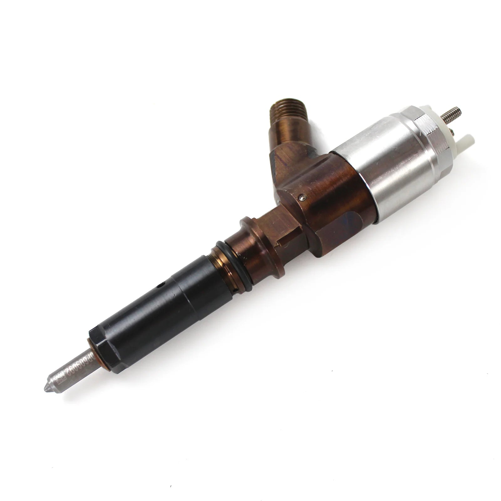 Injector 326-4700/32F61-00062 For Caterpillar Excavator for CAT C6.4 Engine Excavator Repl