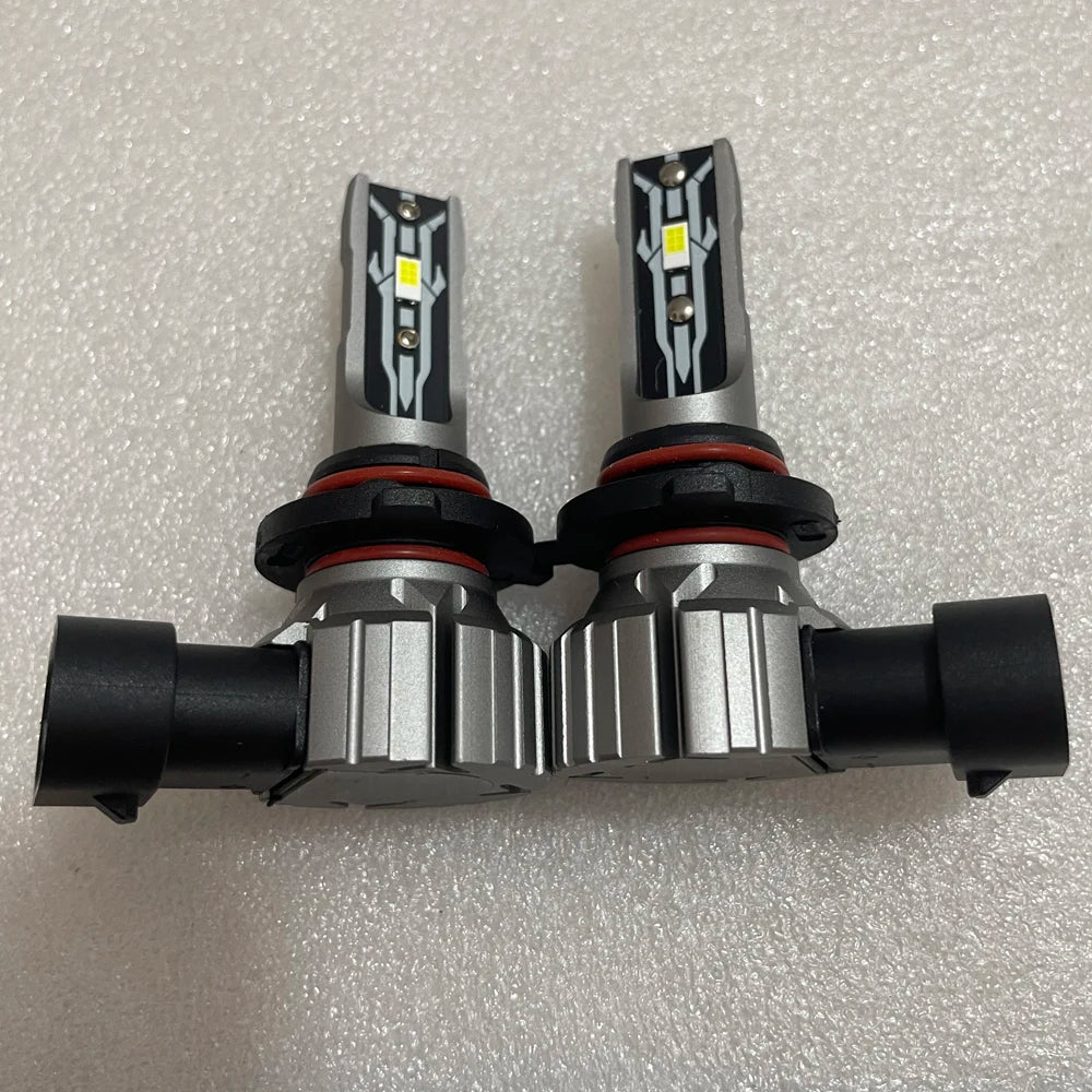 HB3 P20d P22d PY20d 9005 HB4 9006 H10 9145 Led Headlight Canbus Powerful Vehicles Light Ca