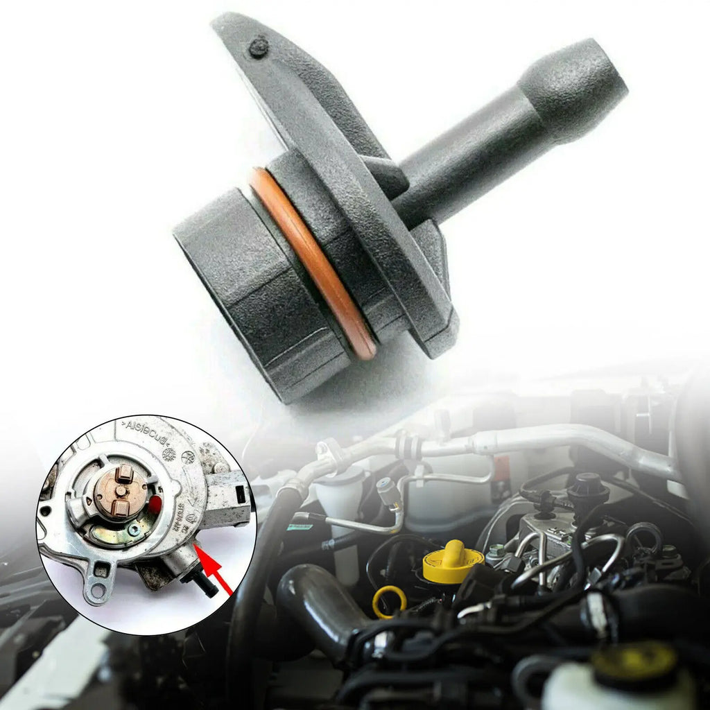 Peak Performance Vacuum Pump Valve Repair Kit Premium For Ford 1.0 And 1.5 Ecoboost CM5G2A451GA  - Automotive LED Light
