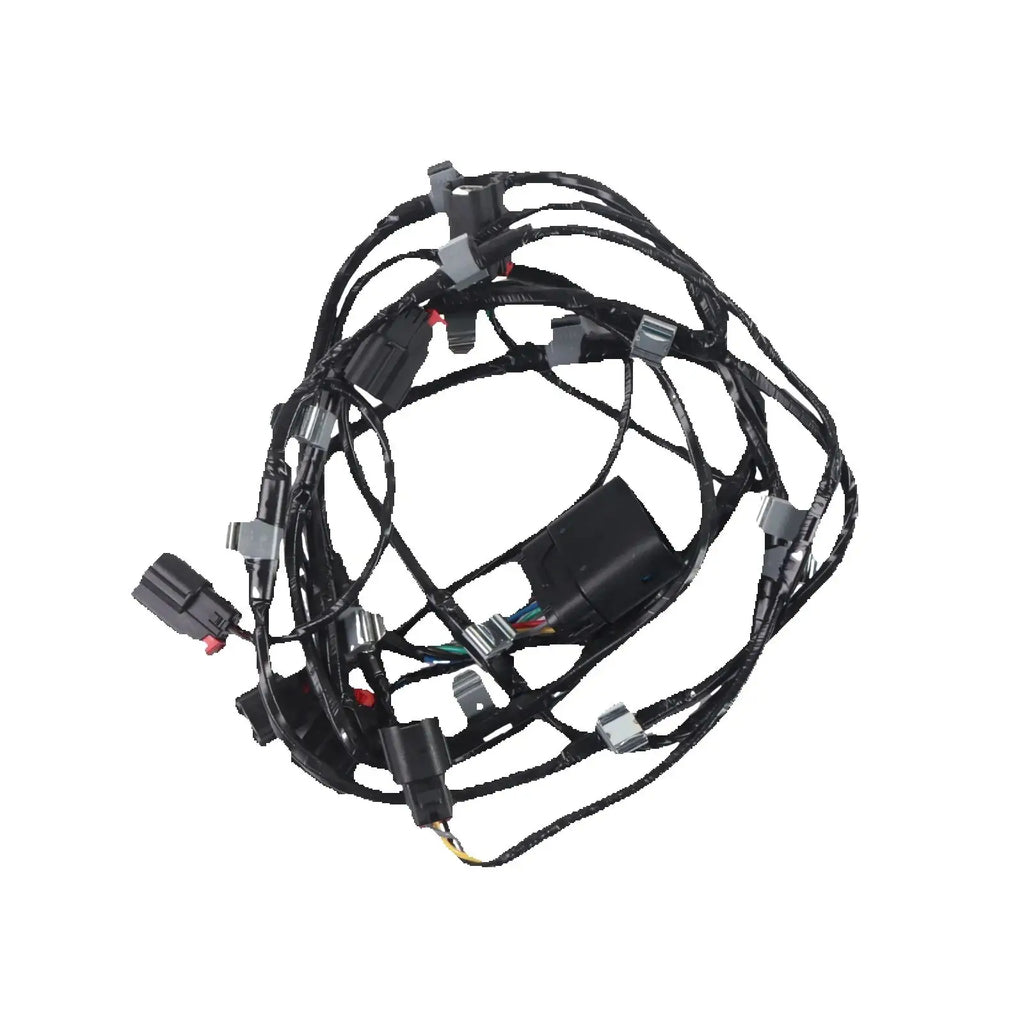 Front Fascia Wiring Harness 68261975AC FOR Ram 1500 2016-2022 Automotive Accessories
