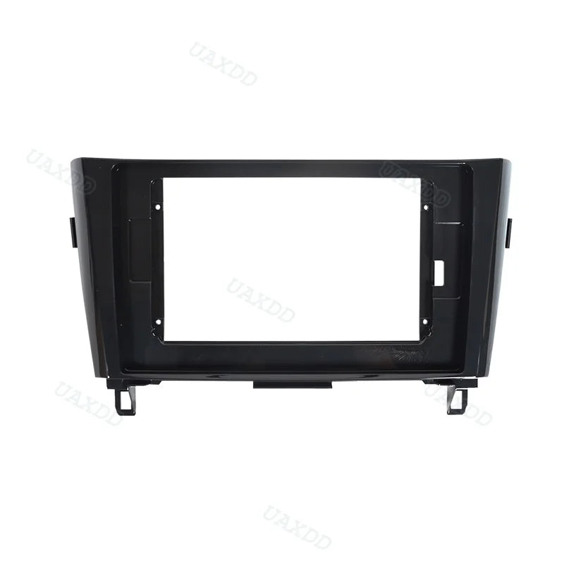 10.1INCH Radio Frame for NISSAN X-Trail Qashqai Rogue 2014-2019 Double Din Android Dash Ki