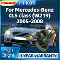 LED Lamp Canbus 50000LM Replacement Original HID D2S Car Headlight Bulbs For Mercedes Benz