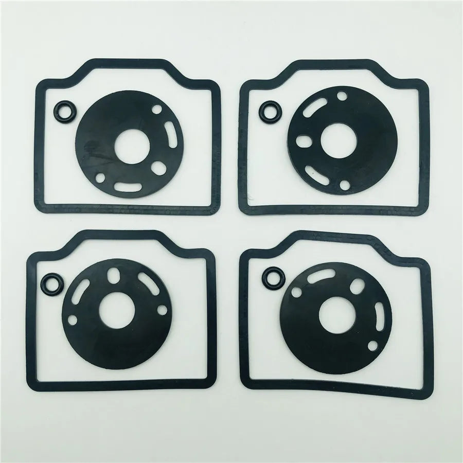 Carb Carburetor Rebuild Repair Kit Jet For Honda Cb750k 1969-1976 4sets