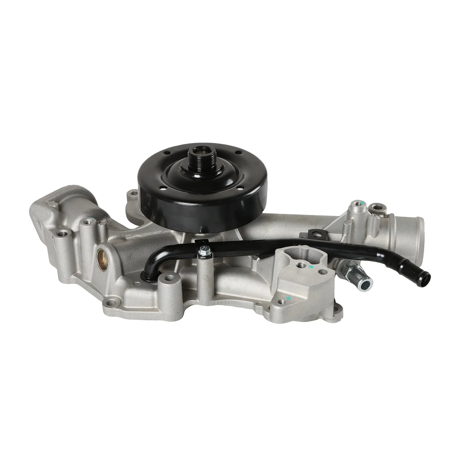 SINOCMP Water Pump Fits For 2003-2008 Dodge Hemi Engine RAM Pickup 1500 V8-5.7L w/Gasket A