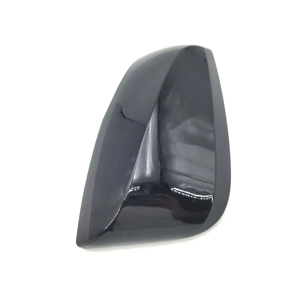 1x Gloss Black Right Side Mirror Cover Cap For 2019-2023 Toyota RAV4 87915-0R150