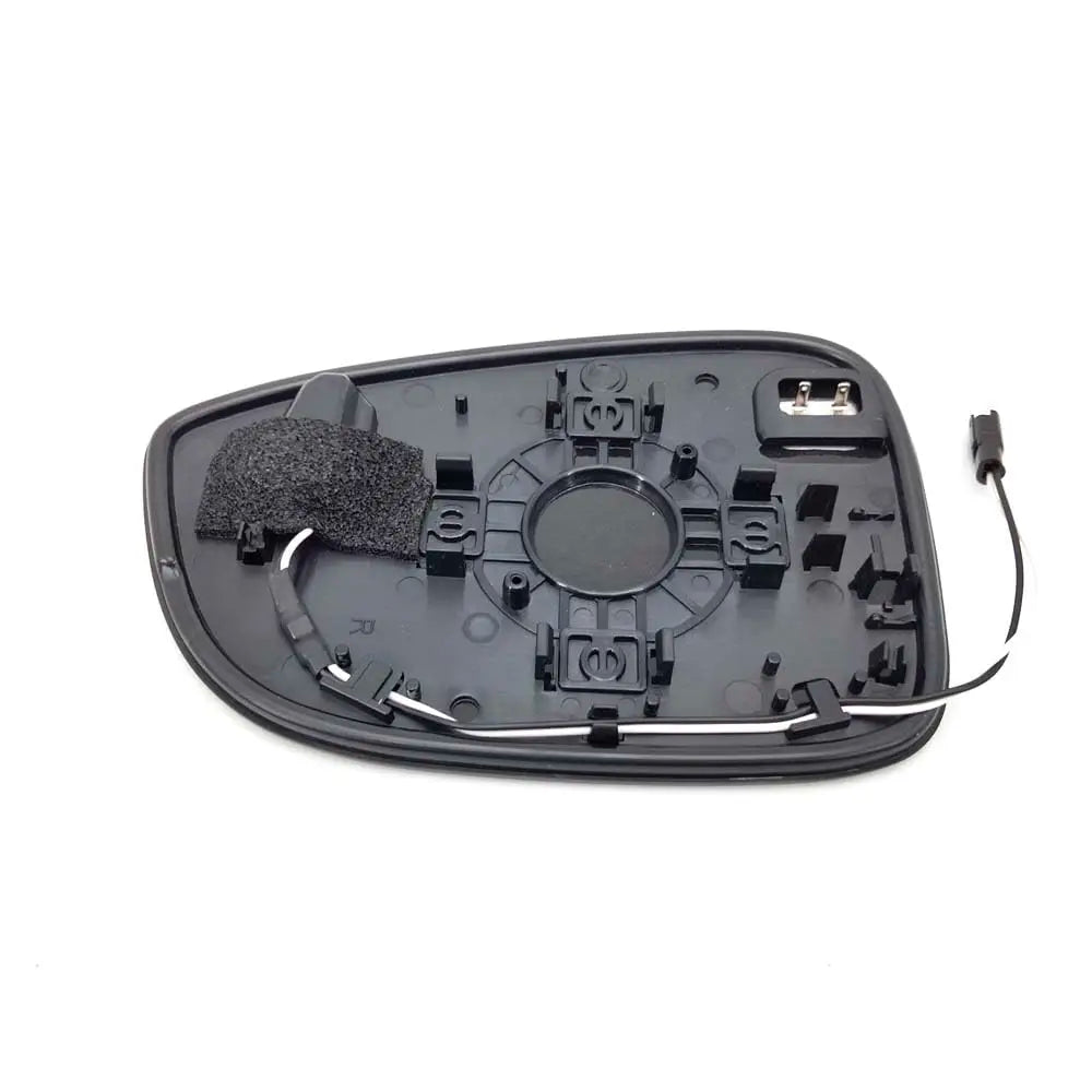 Right Side Heated Rearview Mirror Glass w/Blind Spot For Honda Accord 2018-2020