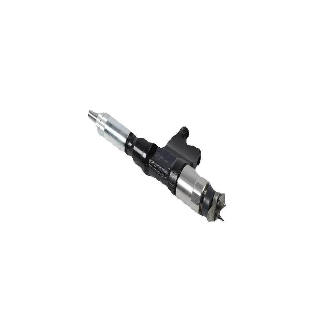 Fuel Injector 095000-6392 8-97609791-2 FOR Isuzu 4HK1 6HK1 Engine Diesel Car Accessories
