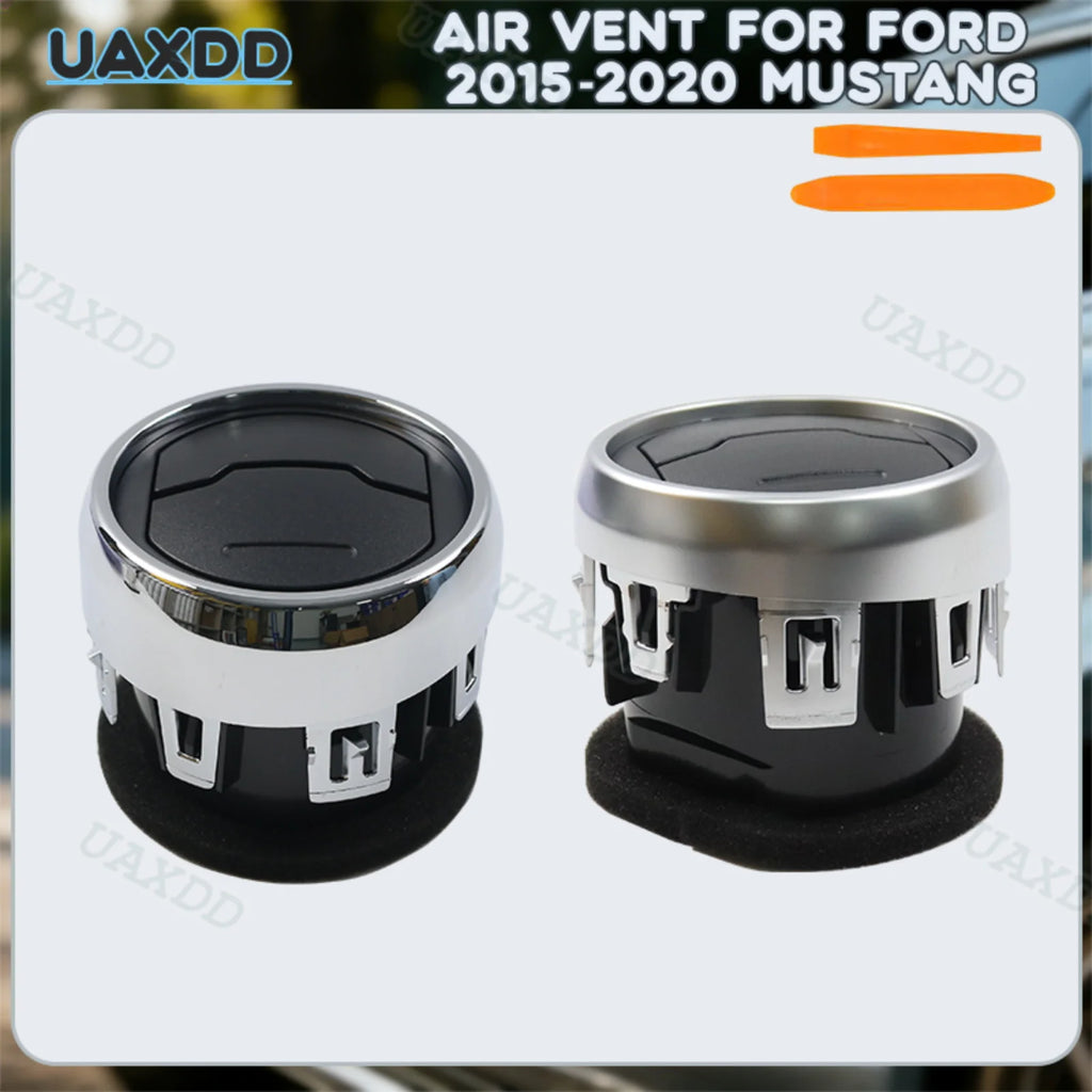 RGB - Ambient Light - for Ford 2015-2020 - Car Interior Lighting