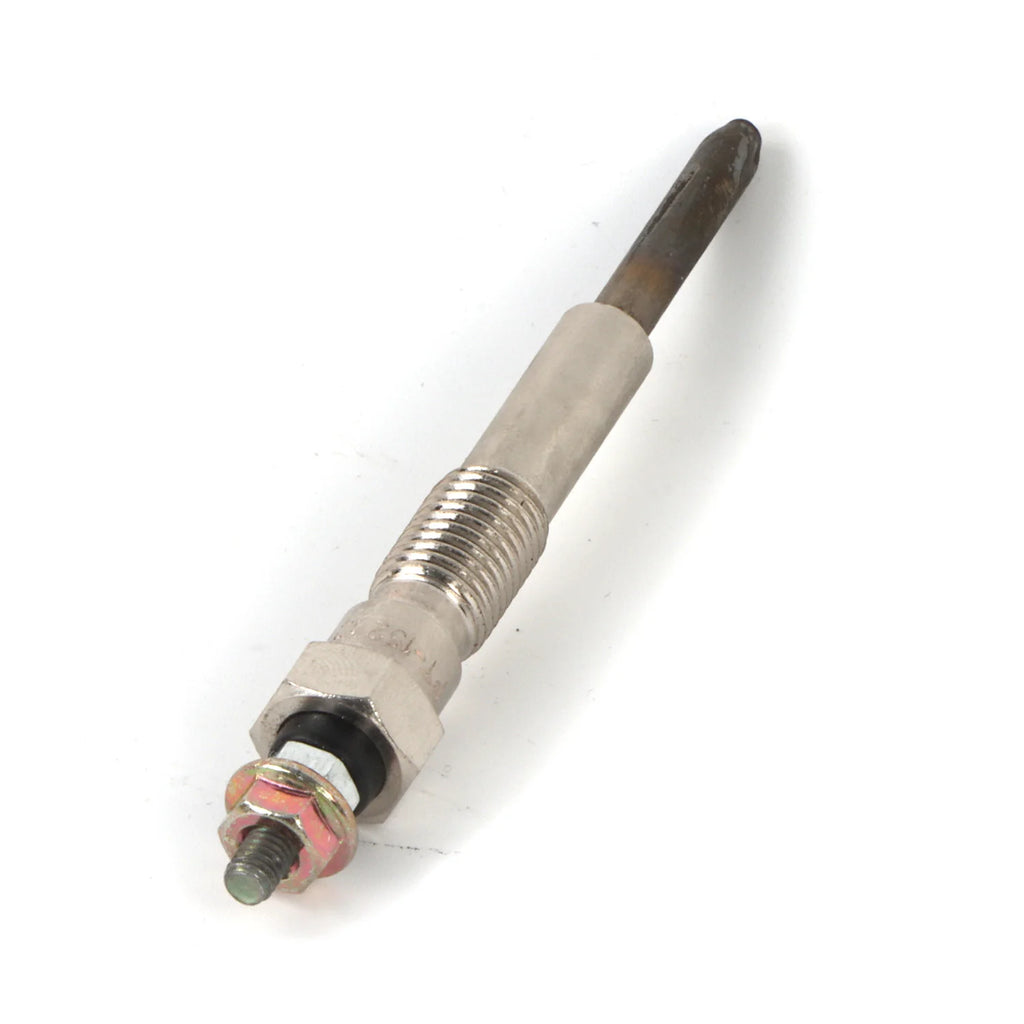 12V 1HZ Glow Plugs For Toyota Landcruiser HDJ80 HDJ81 1HD-T HZJ80 HZJ75 HZJ81 105 4.2L 198