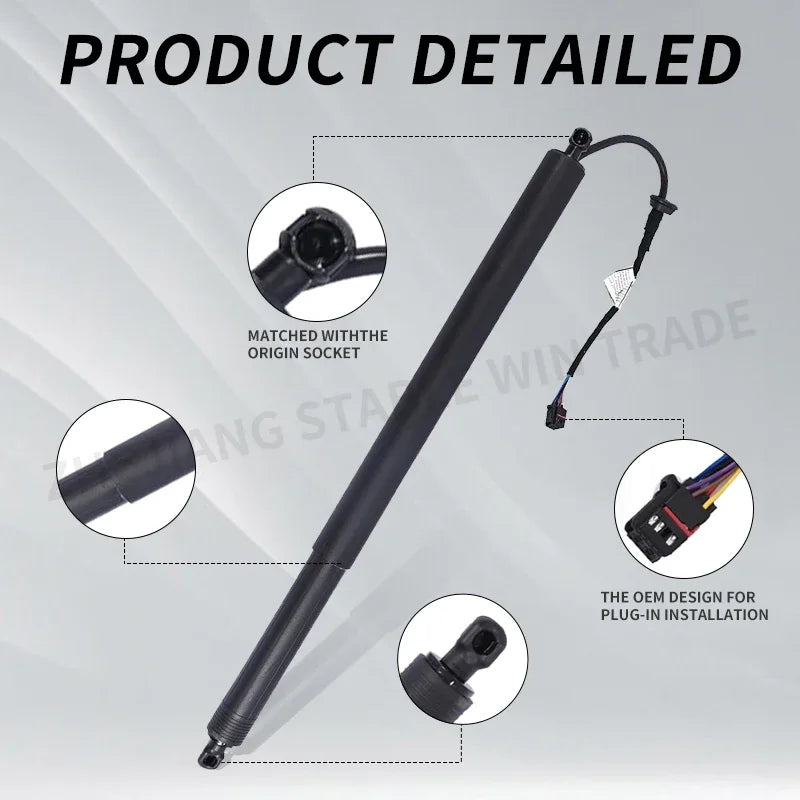 81831S1100 81831-S1100 81841S1100 81841-S1100 Rear Tailgate Power Lift Support Shock Strut | AUTOKITSHOP