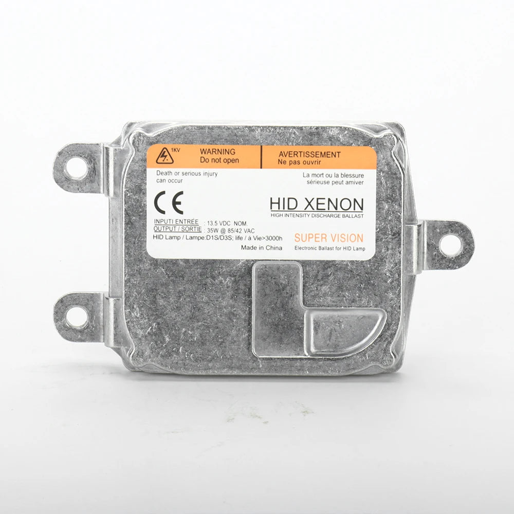 OEM 1Z0941641A D1S/D1R D3S/D3R HID Ballast Xenon Headlight electrics Ballast Control Unit