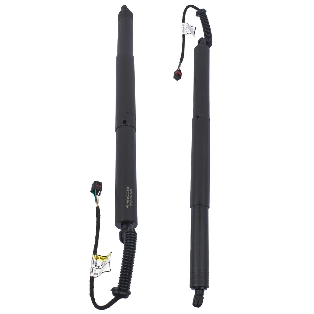 Tailgate Support Rod For 2018-2019 80A Audi Q5 SQ5 Quattro Rear Tailgate Strut Left Right  | AUTOKITSHOP