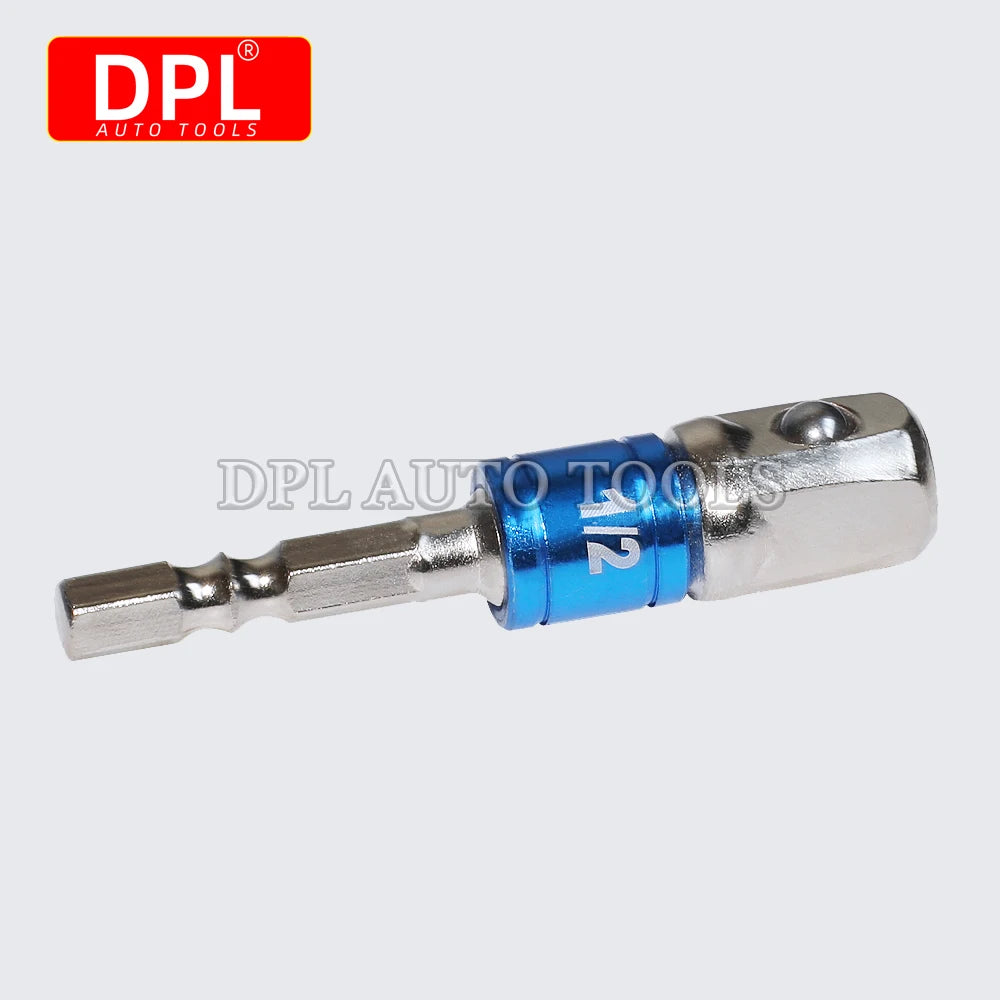 Scissor Jack Adapter Jacks Lift Part Equipment Wrench Tool For 1/2 Inch Drive Socket Off Road 4x - Automotive LED Light